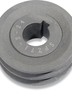 V-belt pulley 71/1/24 SPZ